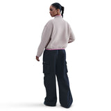 Sportswear Club Fleece Loose Cozy Track Jacket