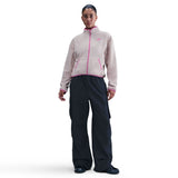 Sportswear Club Fleece Loose Cozy Track Jacket