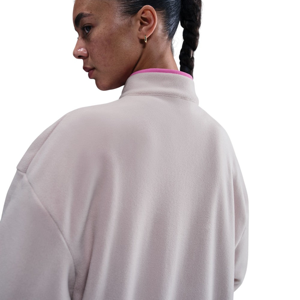 Sportswear Club Fleece Loose Cozy Track Jacket