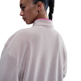 Sportswear Club Fleece Loose Cozy Track Jacket