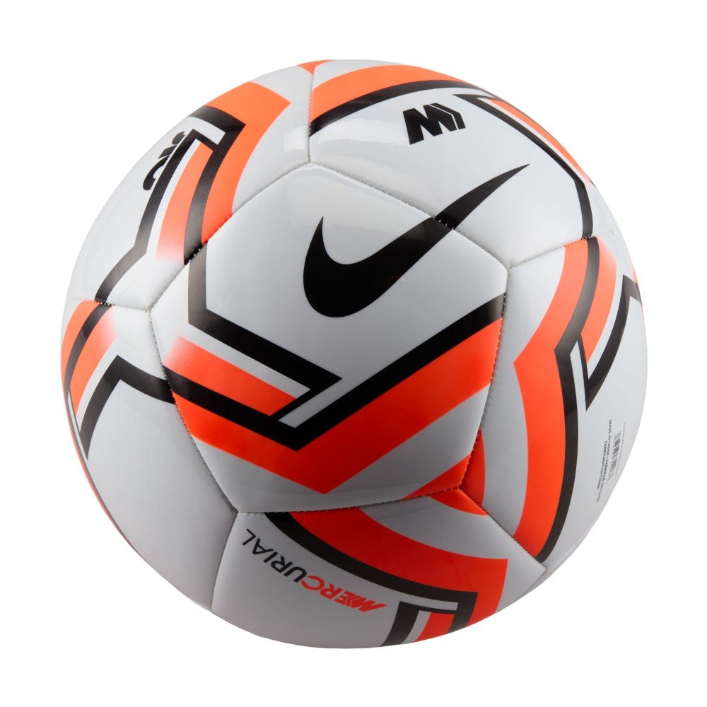 Mercurial Fade Soccer Ball