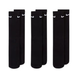 Everyday Cushioned Training Crew Socks (3 Pairs)