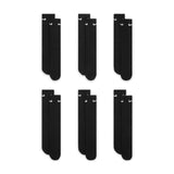 Everyday Cushioned Training Crew Socks (6 Pairs)