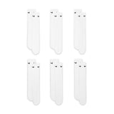 Everyday Cushioned Training Crew Socks (6 Pairs)