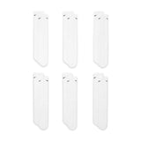 Everyday Cushioned Training Crew Socks (6 Pairs)