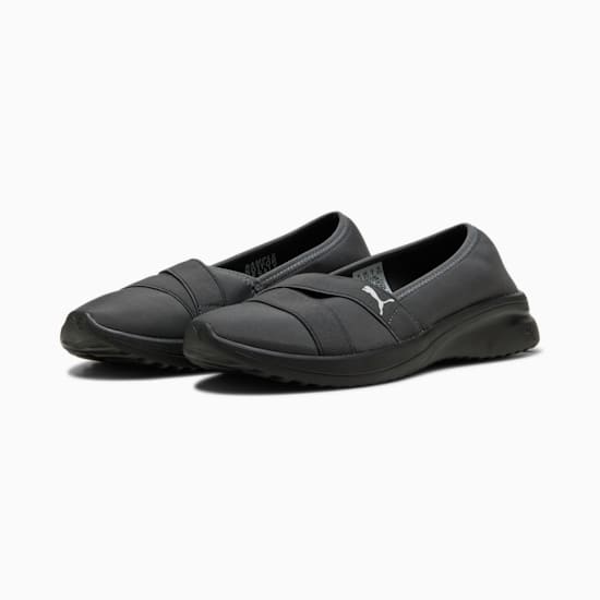 Adelina 2,Shadow Gray-Puma Silver-Puma B