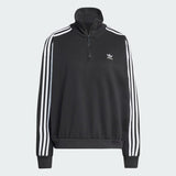 Adicolor 1/2 Zip Crew Sweatshirt