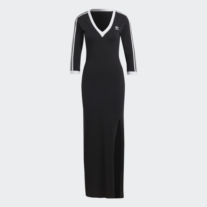 Maxi Dress V