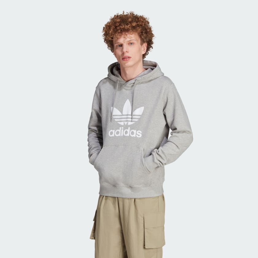 Adicolor Classics Trefoil Hoodie