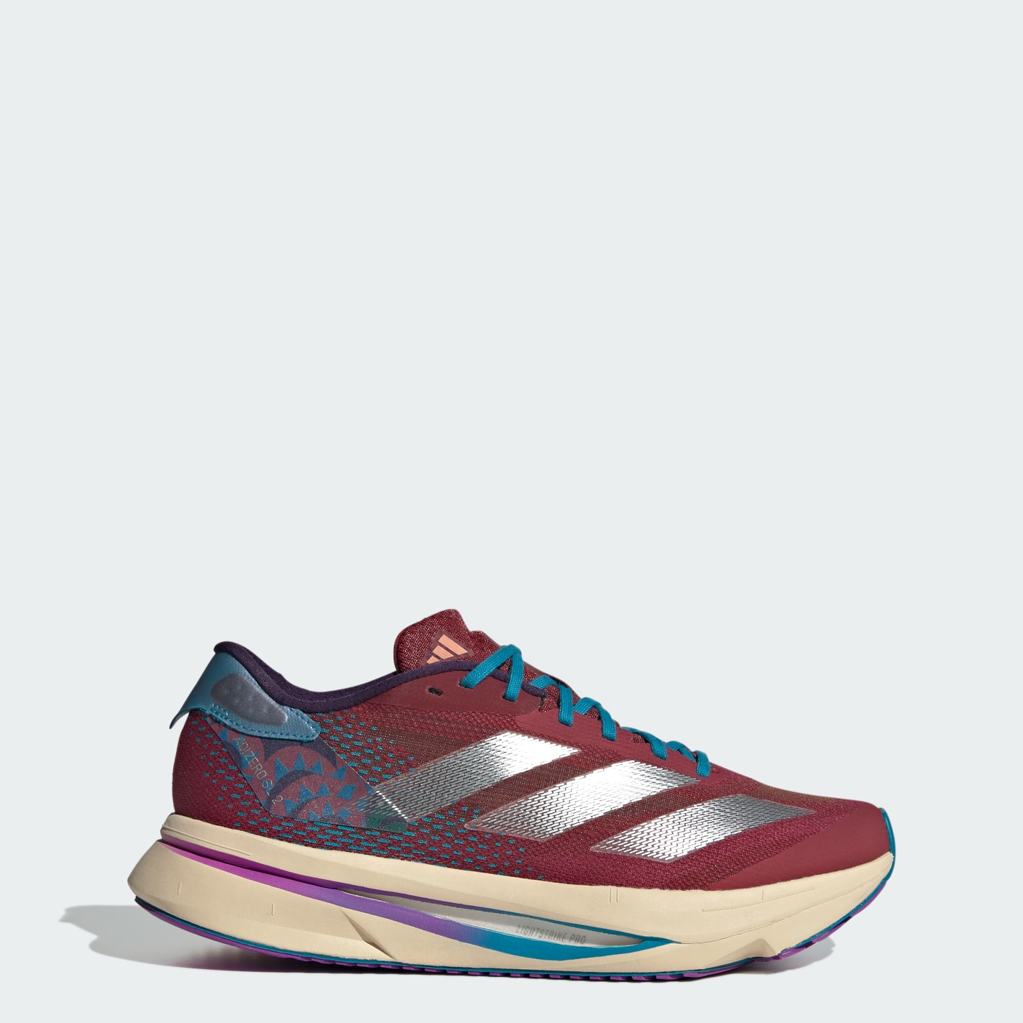 Adizero Sl2 Running Shoes – Alriqa Sport
