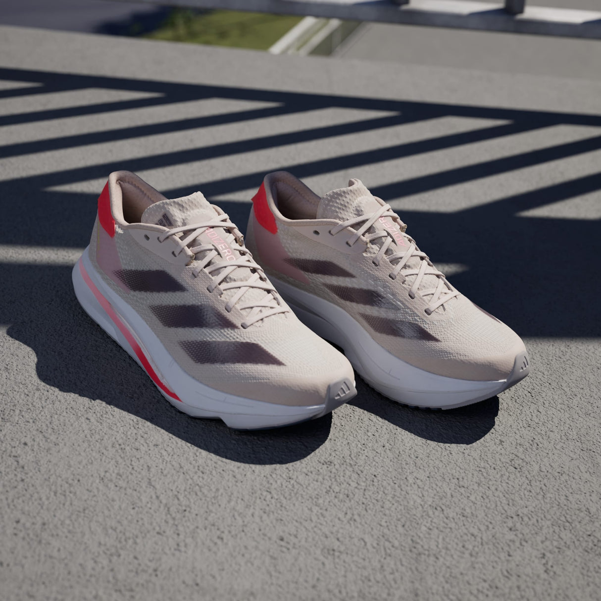 أديزيرو SL2 W