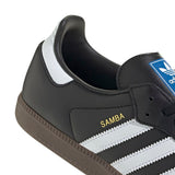 Samba Og Shoes