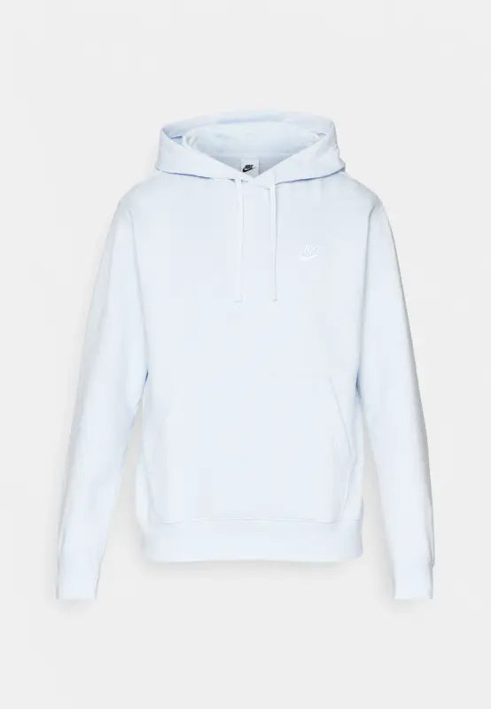 Nike Sportswear Club Fleece Pullover Hoodie