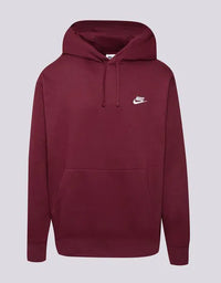 M NSW CLUB HOODIE PO BB
