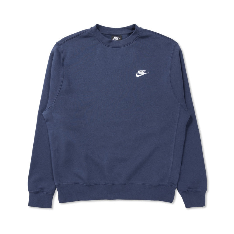 Nike Sportswear Club Fleece Men'S Crew