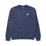 Nike Sportswear Club Fleece Men'S Crew