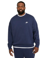Nike Sportswear Club Fleece Men'S Crew
