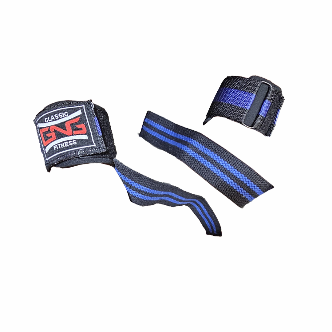 HAND AND WRIST SUPPORT