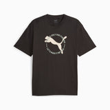 Better Sportswear Tee Puma Black…