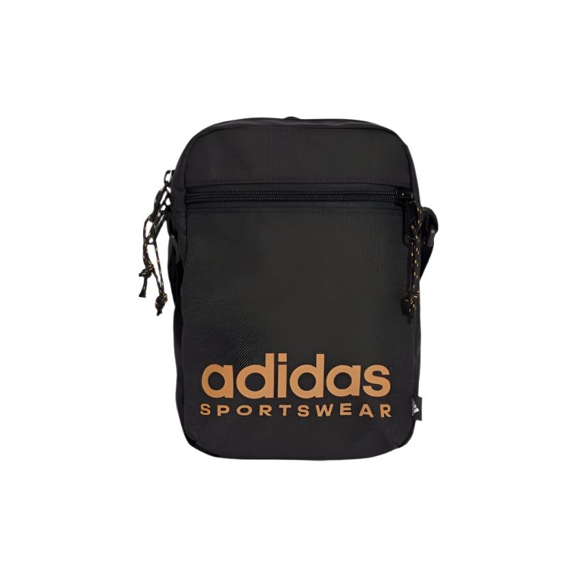 Sportswear Festival Bag Nations Pack