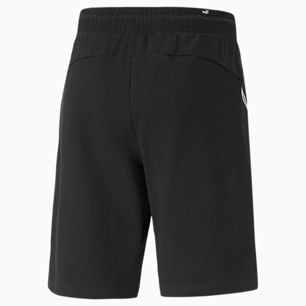 RAD/CAL Shorts 9 DK PUMA Black