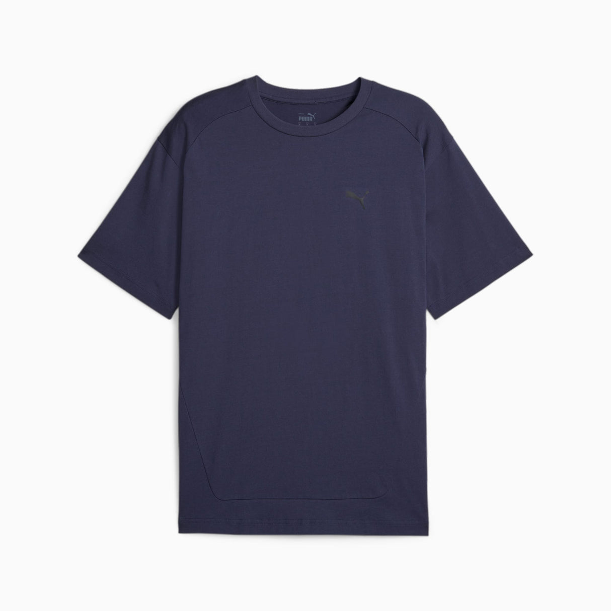 Rad/Cal Tee Puma Navy