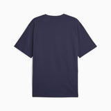Rad/Cal Tee Puma Navy