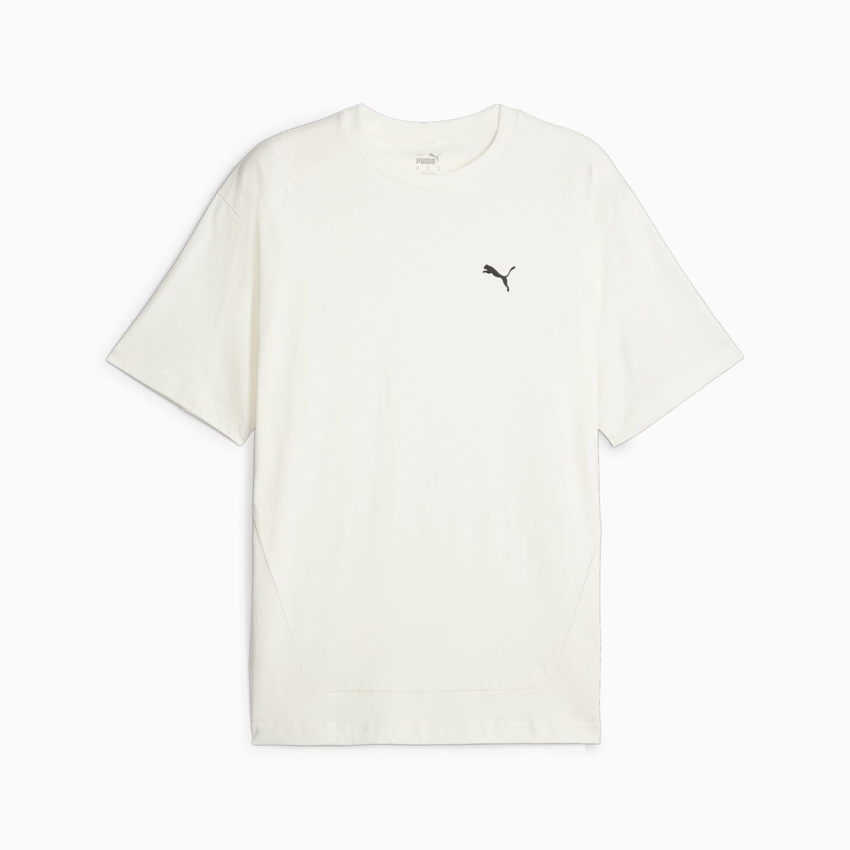 Rad/Cal Tee Alpine Snow