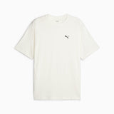 Rad/Cal Tee Alpine Snow