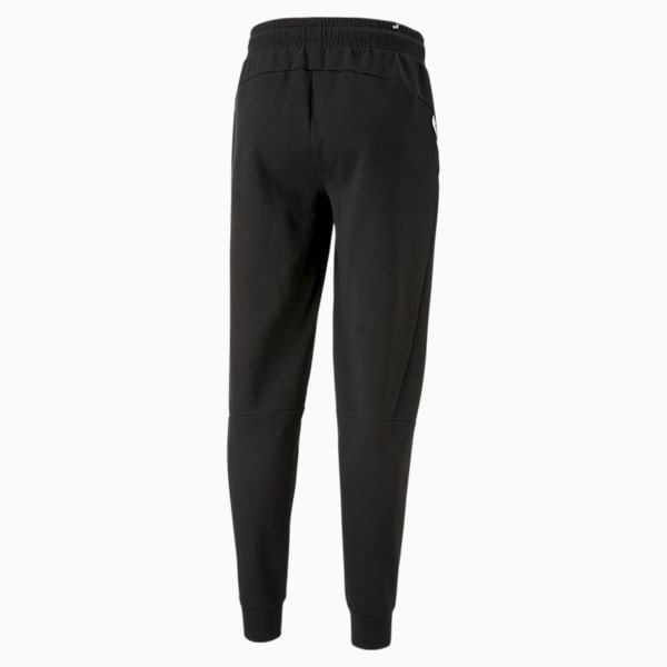 Rad/Cal Pants Dk Black