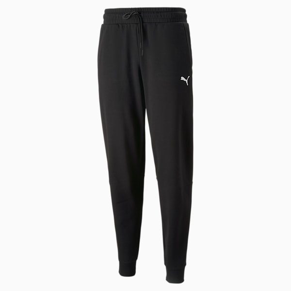 Rad/Cal Pants Dk Black