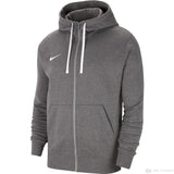 Nike Full Zip Fleece Hoodie