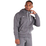 Nike Full Zip Fleece Hoodie