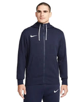 Nike Full Zip Fleece Hoodie
