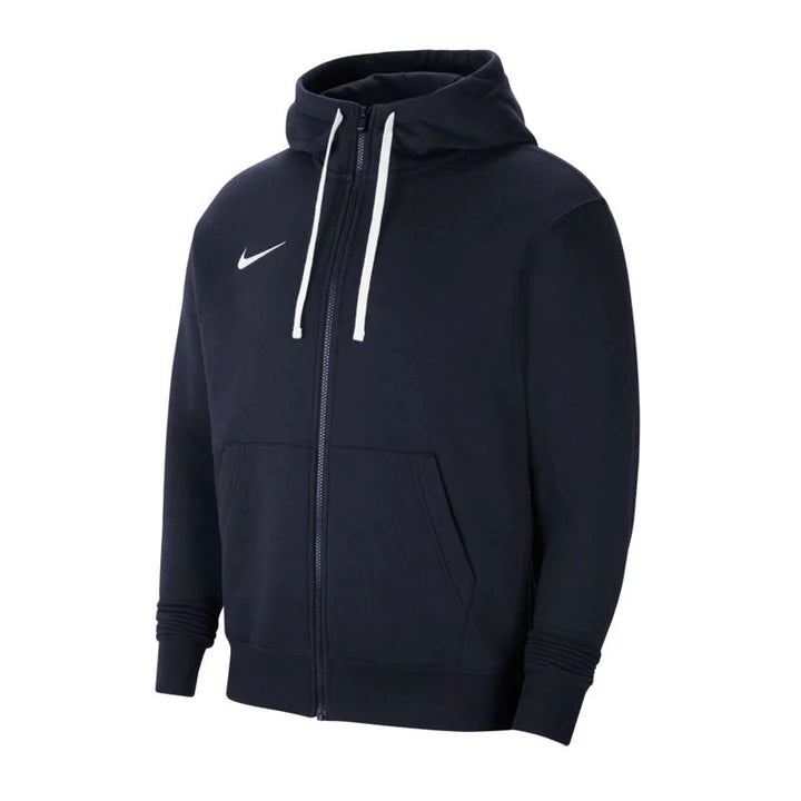 Nike Full Zip Fleece Hoodie