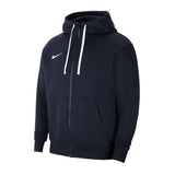 Nike Full Zip Fleece Hoodie