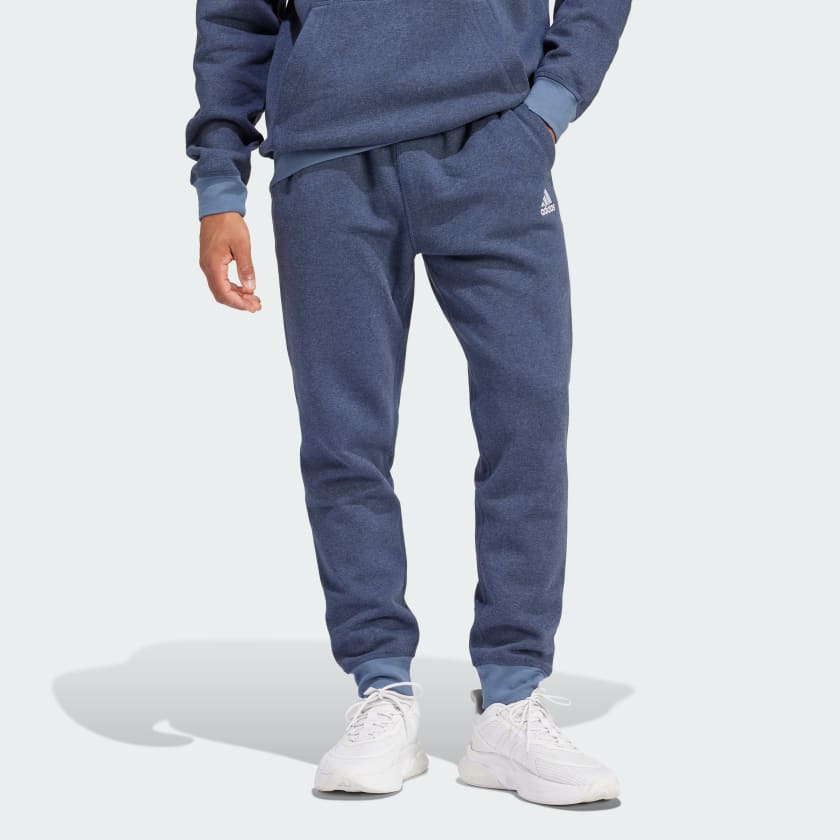 Seasonal Essentials Mélange Joggers
