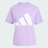 Essentials Big Logo Cotton T-Shirt