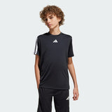 Train Essentials 3-Stripes T-Shirt Kids