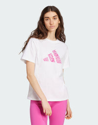 Camo Graphic T-Shirt
