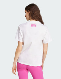 Camo Graphic T-Shirt
