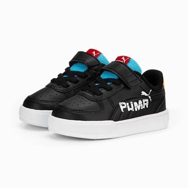 Puma Caven Brand Love AC Inf PUMA Black