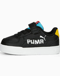 Puma Caven Brand Love AC Inf PUMA Black
