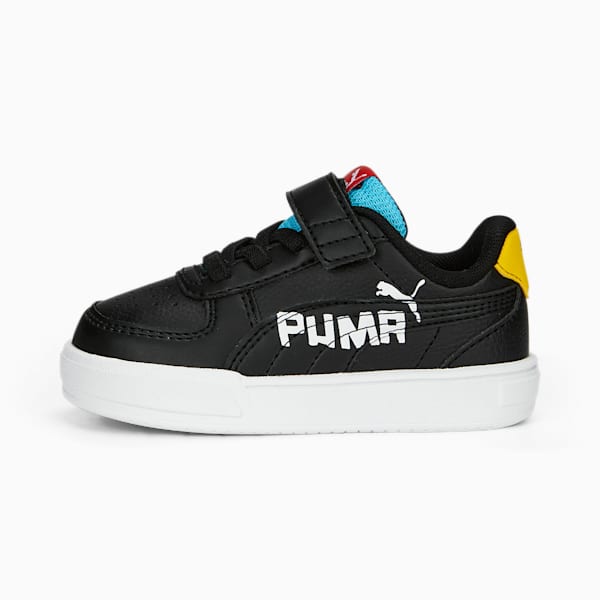 Puma Caven Brand Love AC Inf PUMA Black