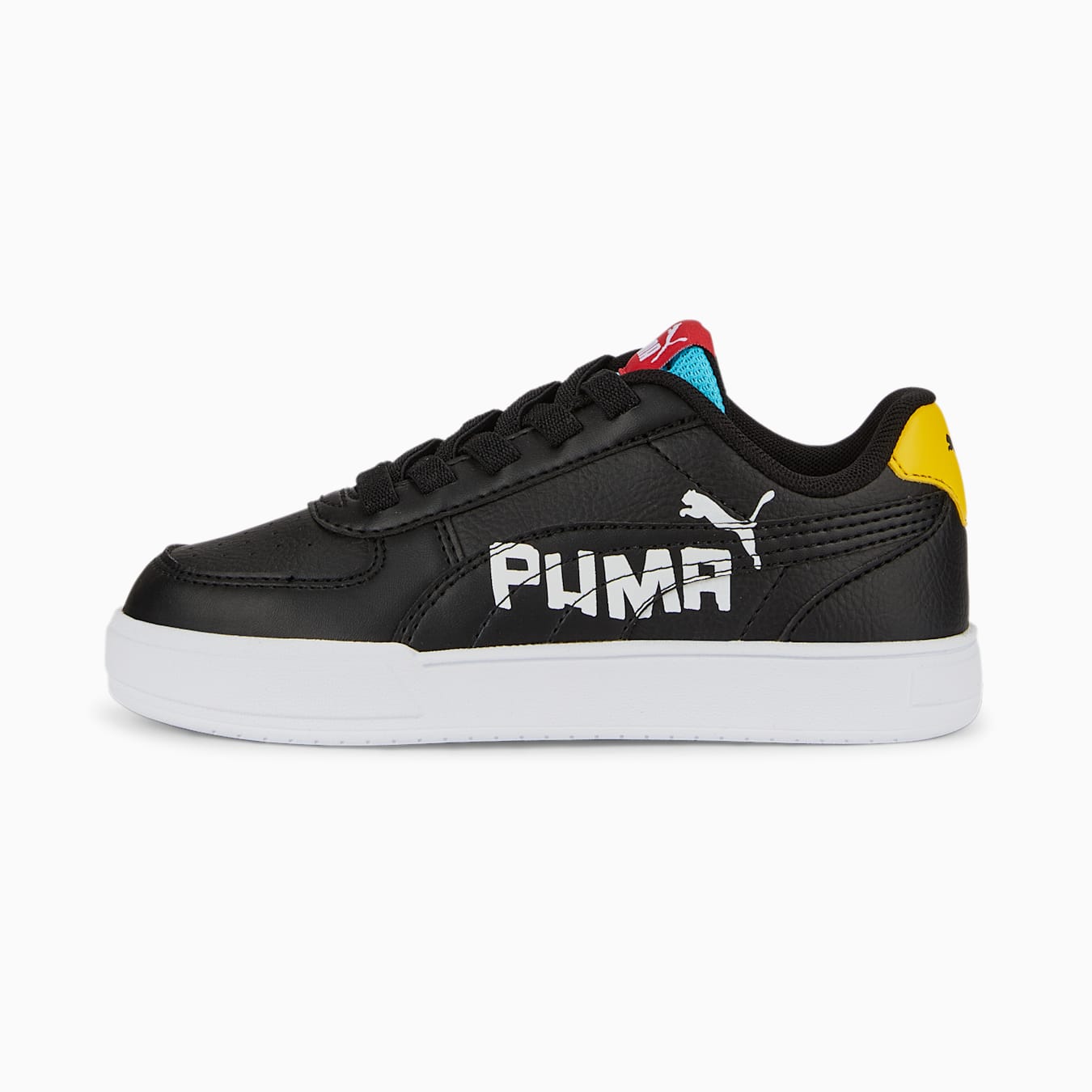 Puma Caven Brand Love PS PUMA Black PUMA