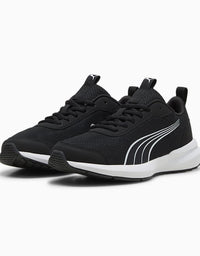 Kruz Profoam Jr PUMA Black-PUMA White
