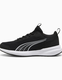 Kruz Profoam Jr PUMA Black-PUMA White
