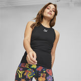 Classics Ribbed Tank