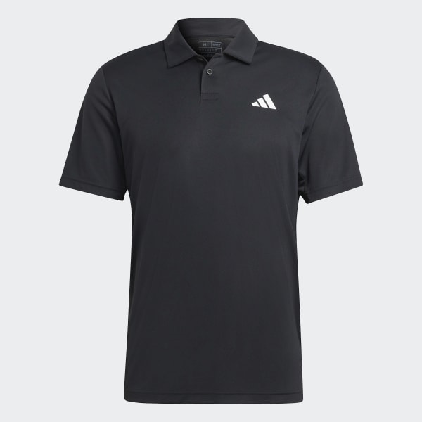 Club Tennis Polo Shirt