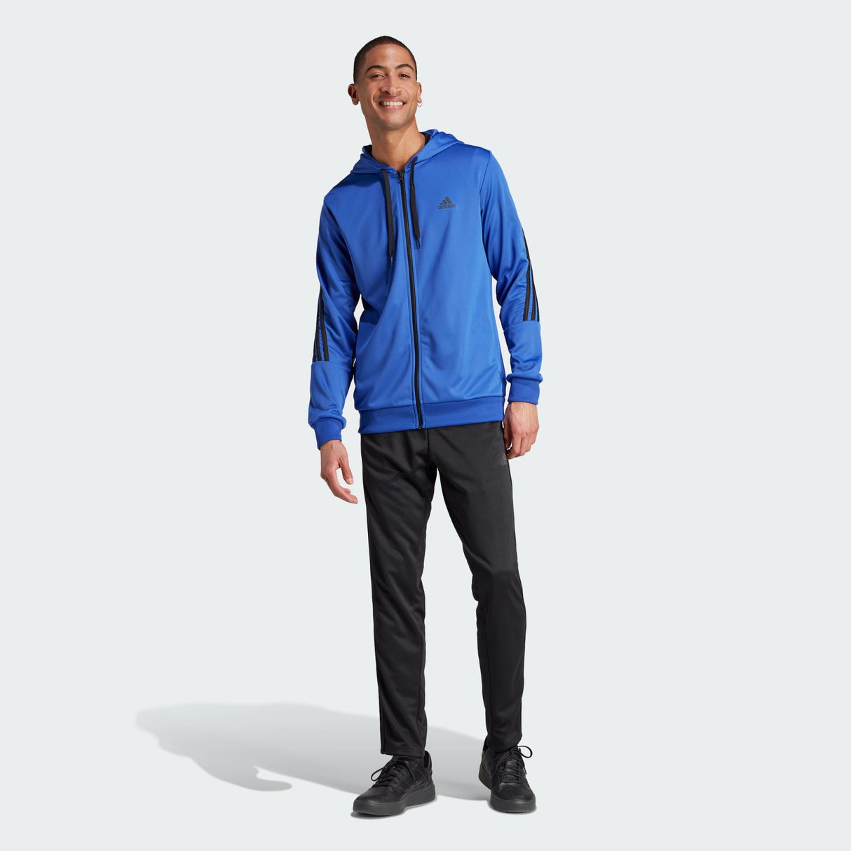 3-Stripes Track Suit